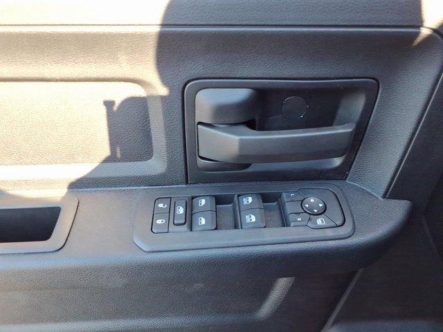 New 2026 RAM 2500 Tradesman AWD/4WD image 5