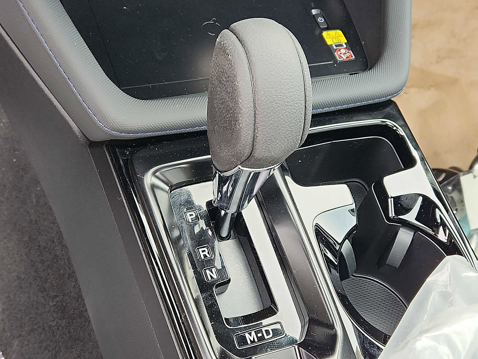 New 2026 Subaru Forester Limited image 8