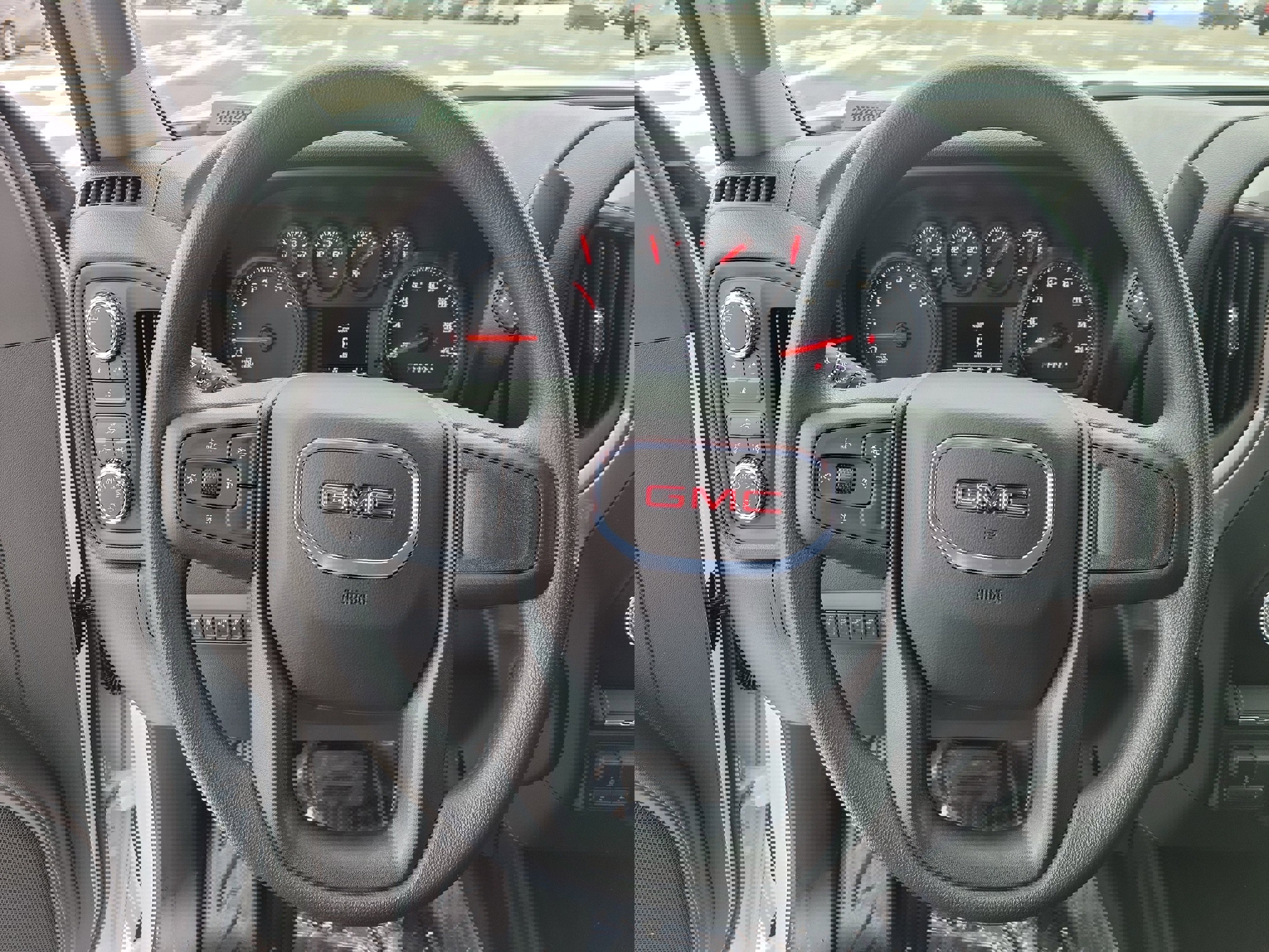 New 2026 GMC Sierra 3500 Pro w/ Convenience Package image 21