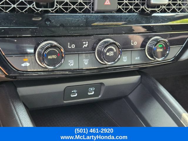 Used 2024 Honda Accord Sport image 27