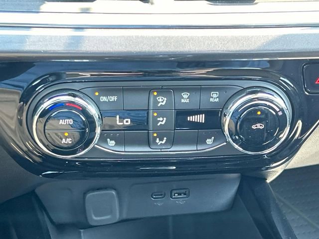 New 2026 Chevrolet Trax ACTIV image 29