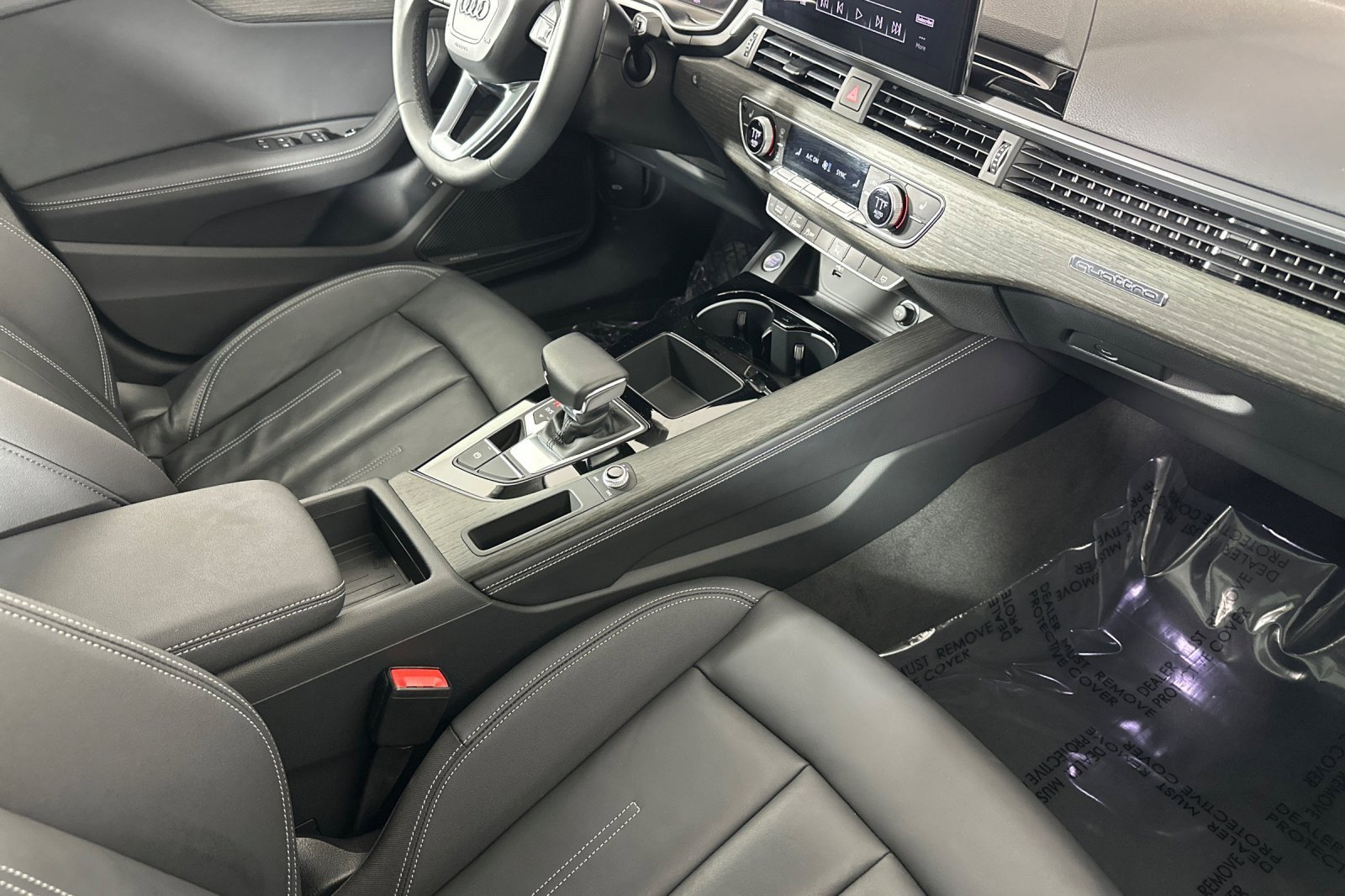 Used 2023 Audi A5 2.0T Premium Plus w/ Premium Plus image 14