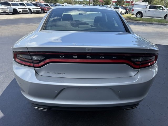 Used 2022 Dodge Charger SXT image 7