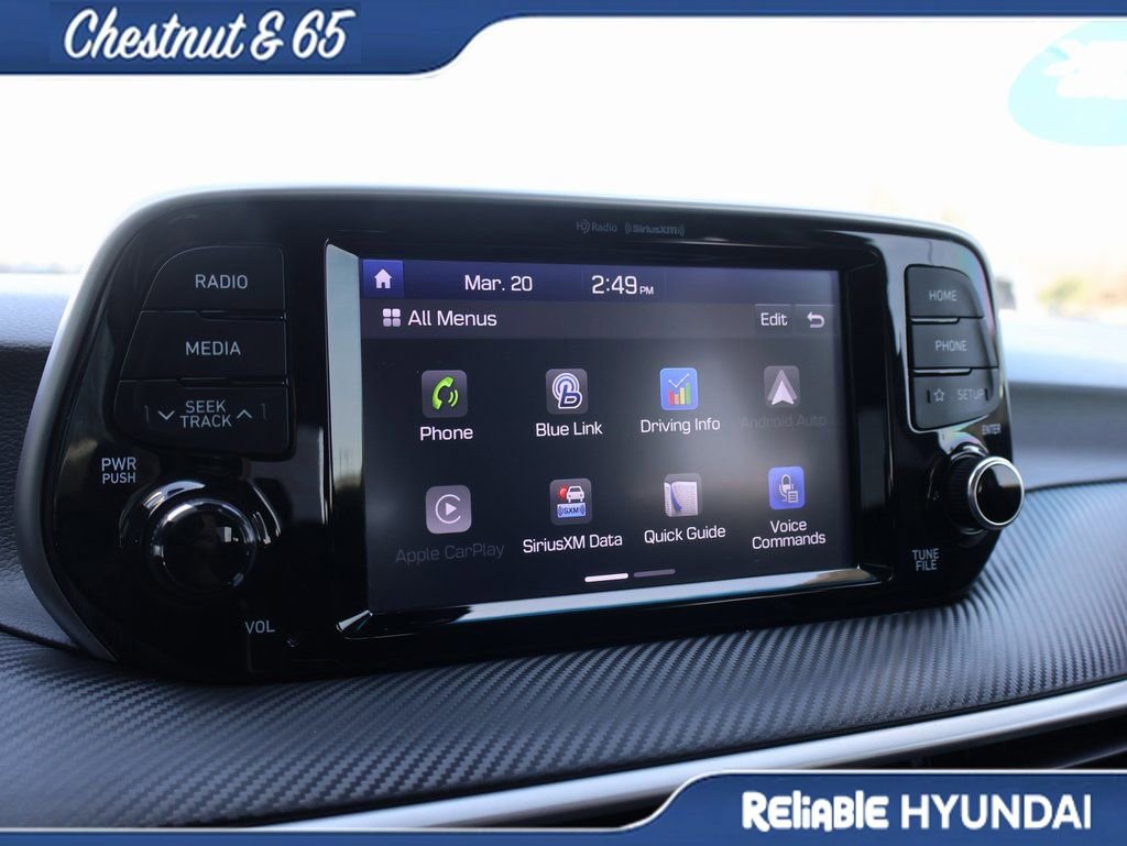Used 2019 Hyundai Tucson Value image 35