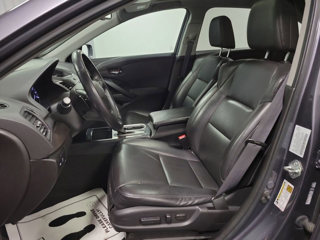 Used 2017 Acura RDX FWD image 13