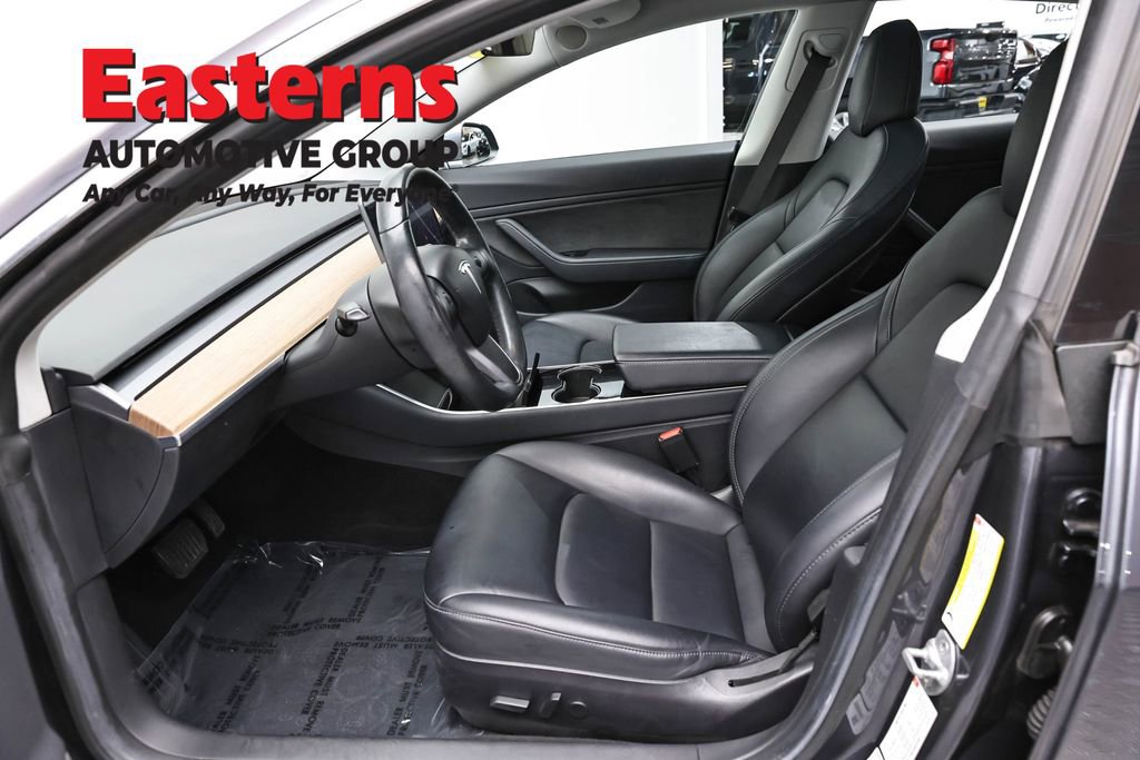 Used 2018 Tesla Model 3 RWD image 14