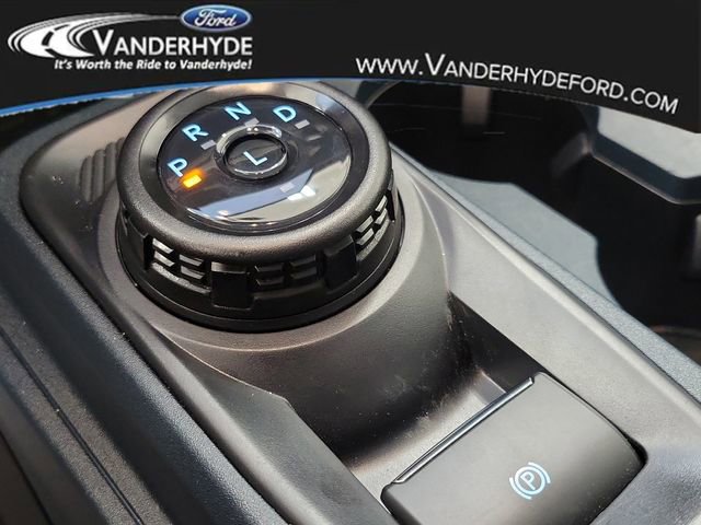 New 2025 Ford Maverick Lariat w/ Black Appearance Package AWD/4WD image 31