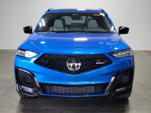New 2026 Acura MDX Type S w/ Advance Package AWD/4WD image 3