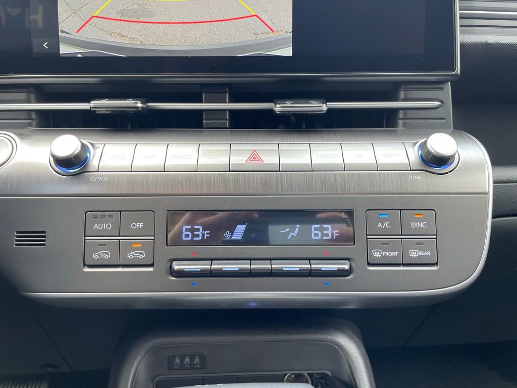 New 2026 Hyundai Kona SEL Sport image 16