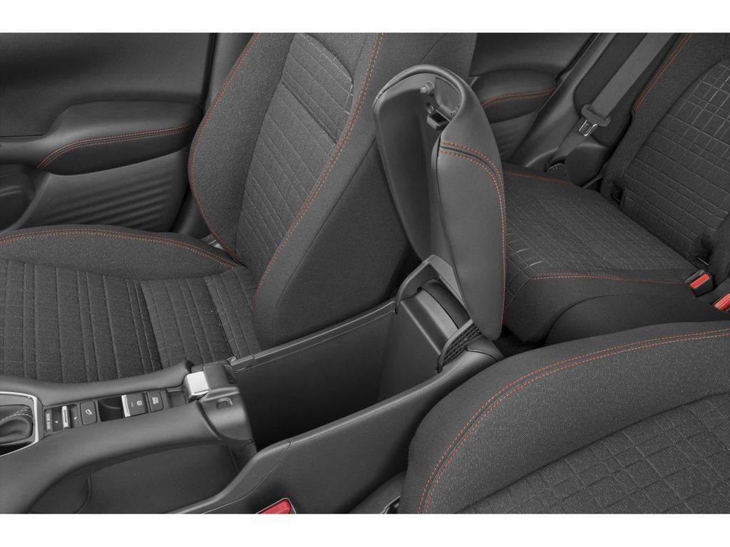 Used 2025 Honda HR-V Sport image 12