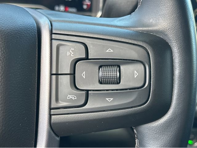 Certified 2023 GMC Sierra 1500 Elevation image 28