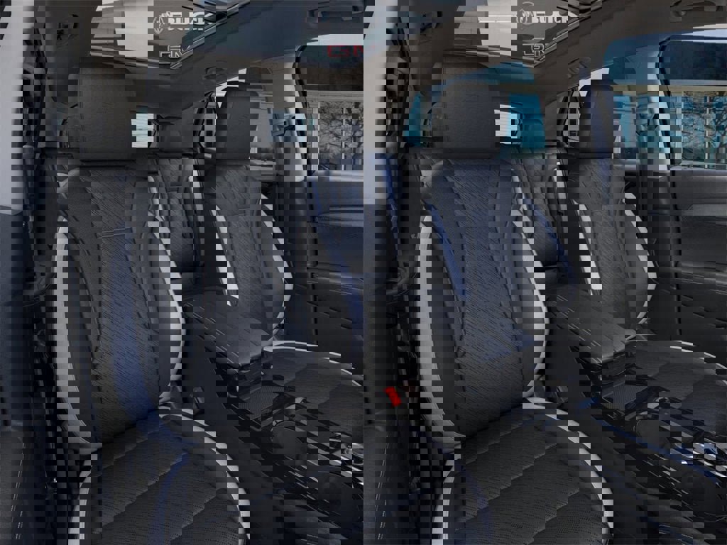 New 2026 Buick Envision Sport Touring image 16