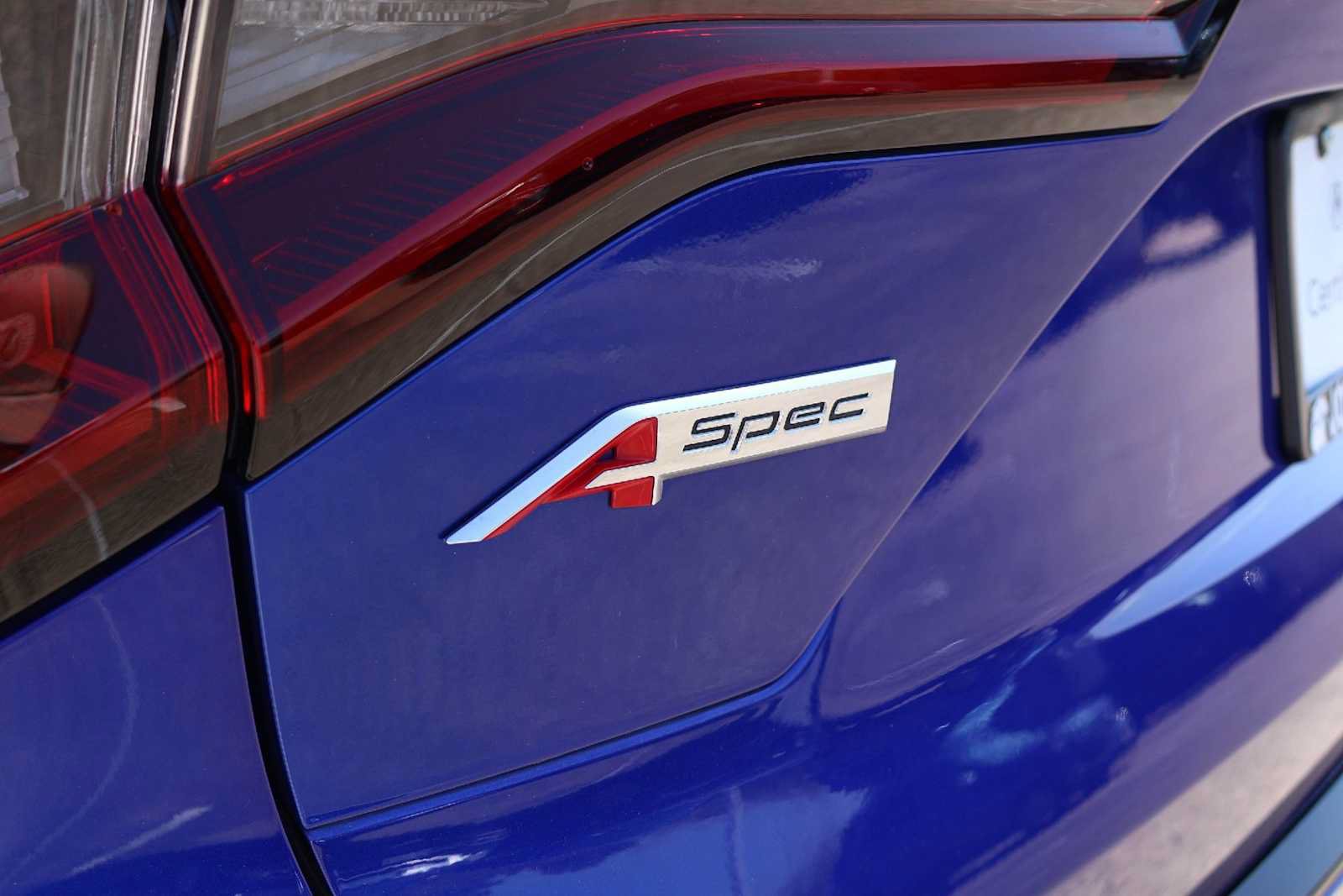 Certified 2025 Acura MDX A-Spec AWD/4WD image 7