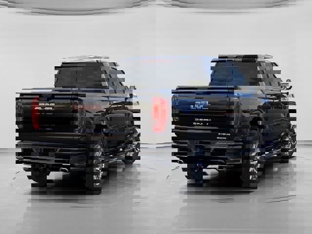 New 2026 GMC Sierra 1500 Denali image 4