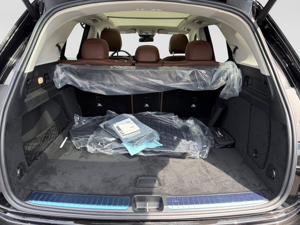 New 2026 Mercedes-Benz GLE 350 4MATIC image 19