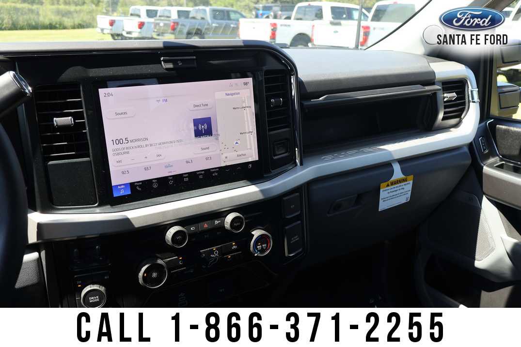 New 2026 Ford F250 XLT w/ XLT Premium Package image 47