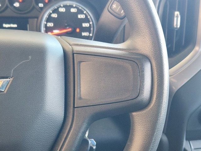 Used 2021 Chevrolet Silverado 1500 Custom image 29