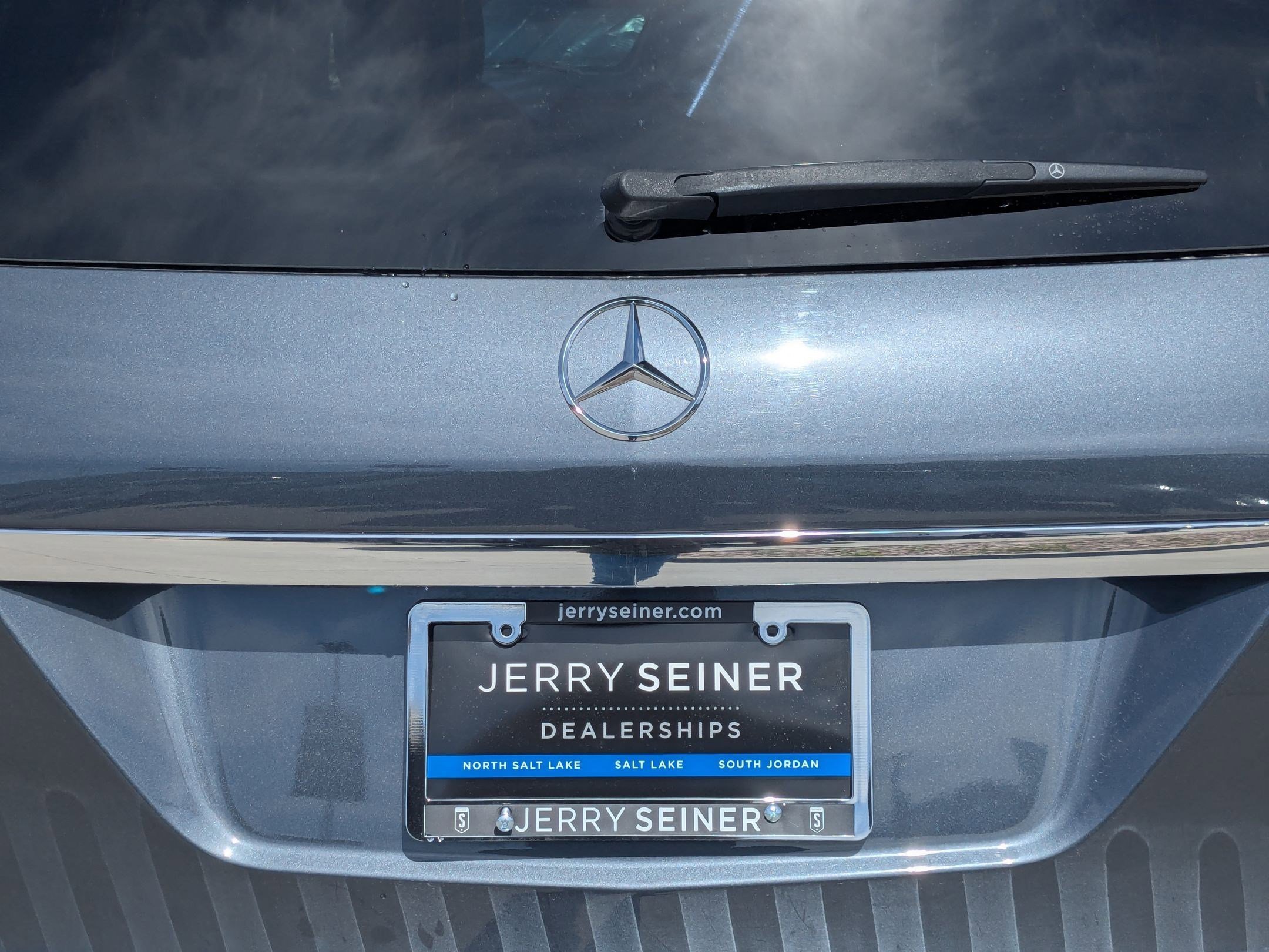 Used 2016 Mercedes-Benz GL 550 4MATIC image 13