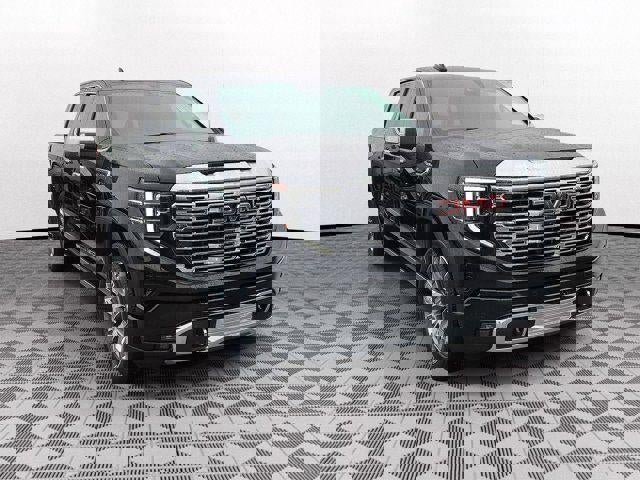 Used 2023 GMC Sierra 1500 Denali w/ Denali Reserve Package image 3