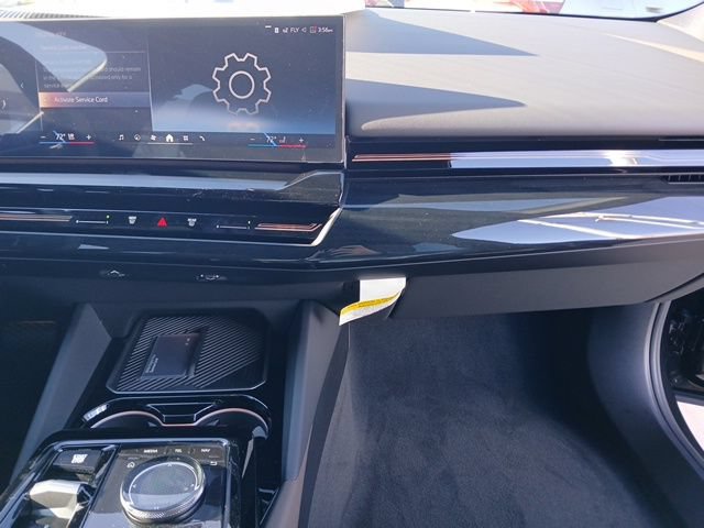 New 2026 BMW 530i RWD image 19