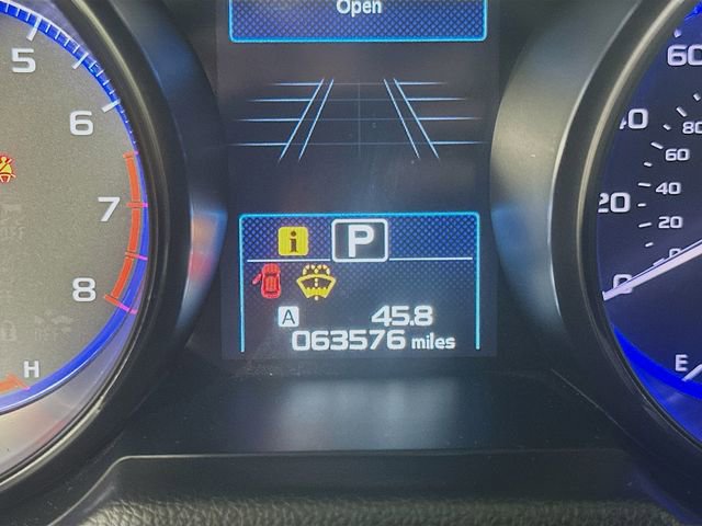 Used 2017 Subaru Outback 3.6R Limited image 13