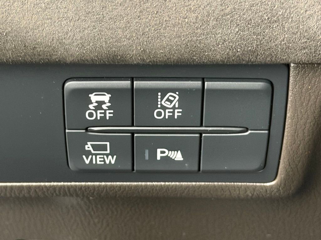 Used 2018 MAZDA MAZDA6 Signature FWD image 29