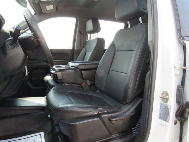 Used 2022 Chevrolet Silverado 3500 W/T w/ WT Fleet Convenience Package AWD/4WD image 33