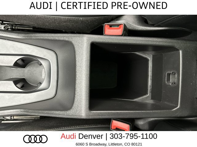 Certified 2023 Audi Q4 e-tron Premium Plus AWD/4WD image 20
