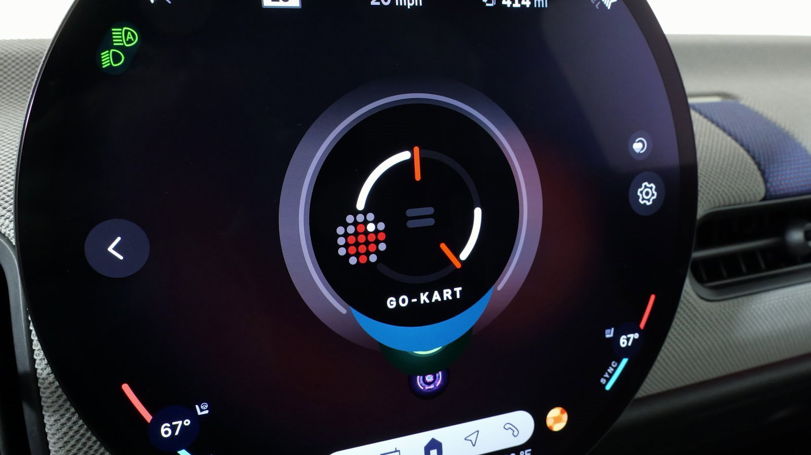 Used 2025 MINI Cooper S image 55