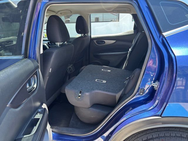 Used 2020 Nissan Rogue Sport S w/ Appearance Package FWD image 26