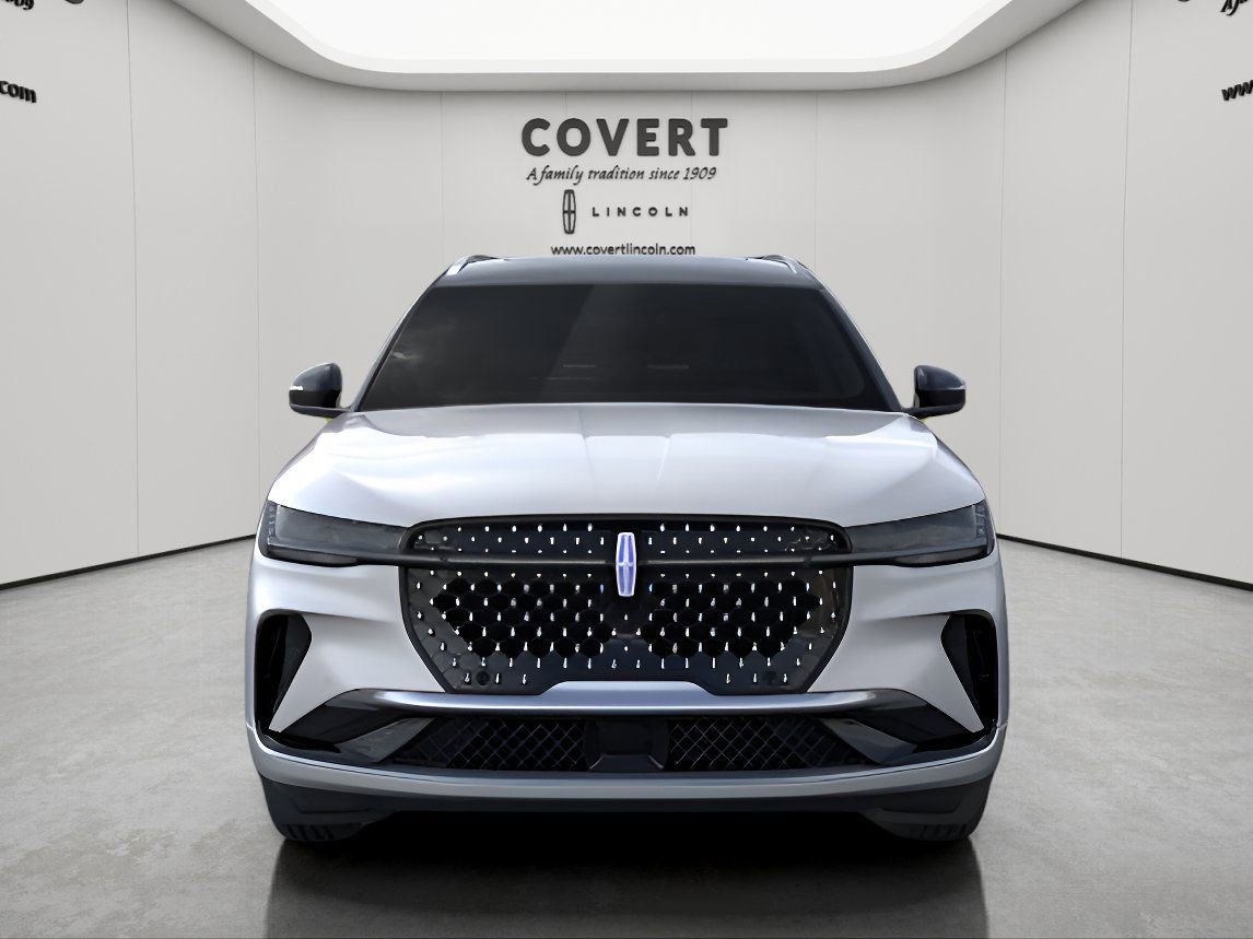 New 2026 Lincoln Nautilus Reserve AWD/4WD image 6