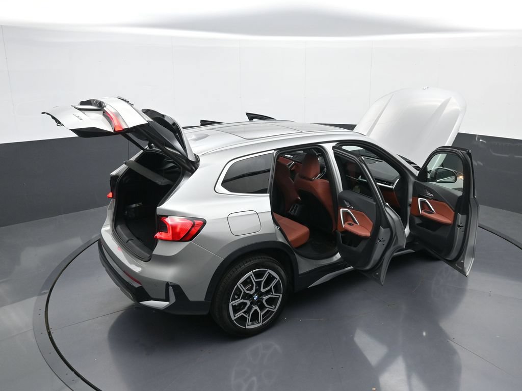 New 2026 BMW X1 xDrive28i w/ Convenience Package AWD/4WD image 43