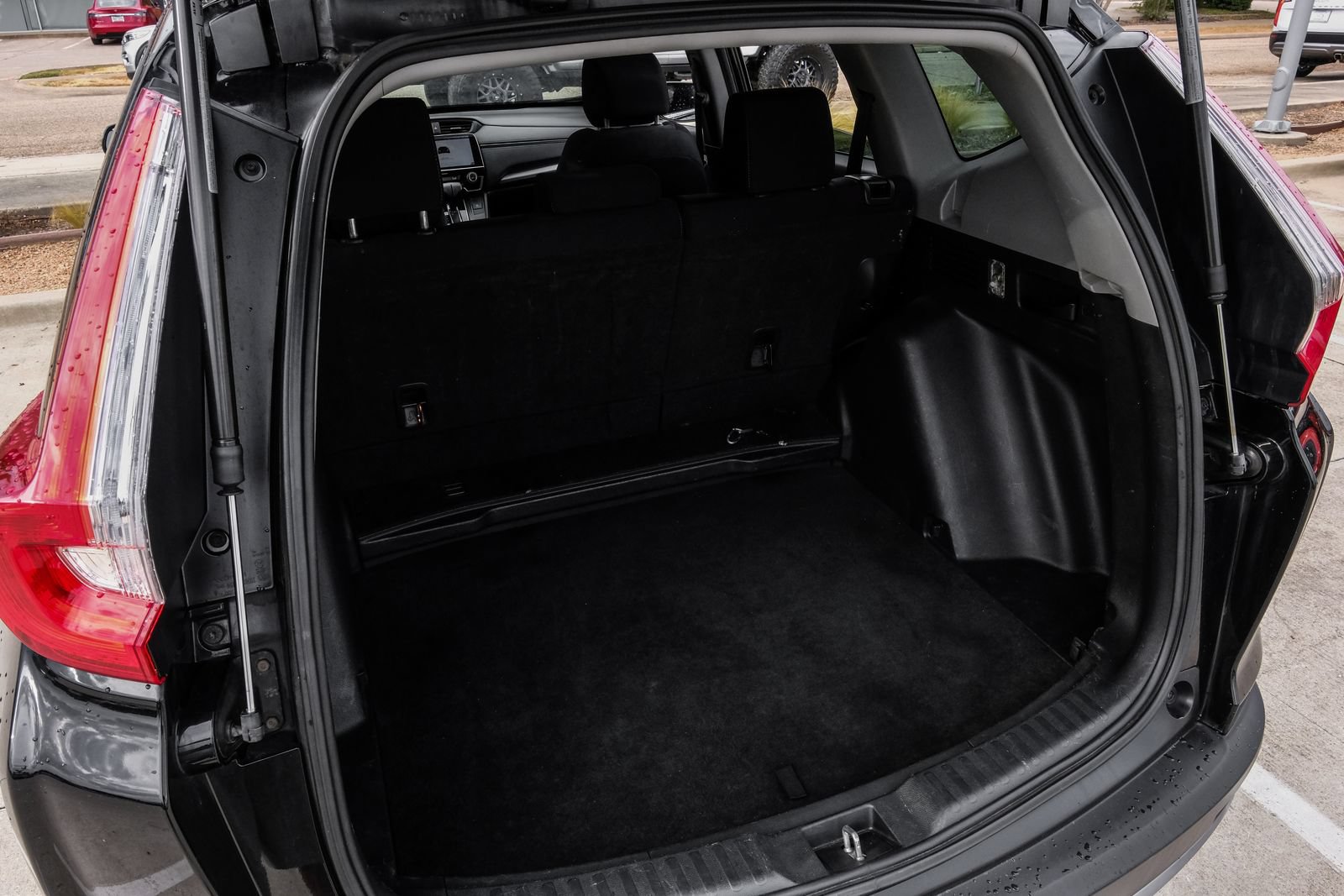 Used 2019 Honda CR-V LX image 50