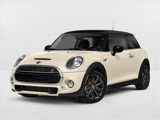 Used 2019 MINI Cooper S