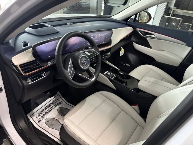 New 2026 Buick Envision Avenir image 10