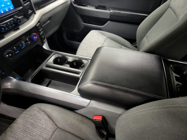 Used 2021 Ford F150 XLT w/ XTR Package AWD/4WD image 31