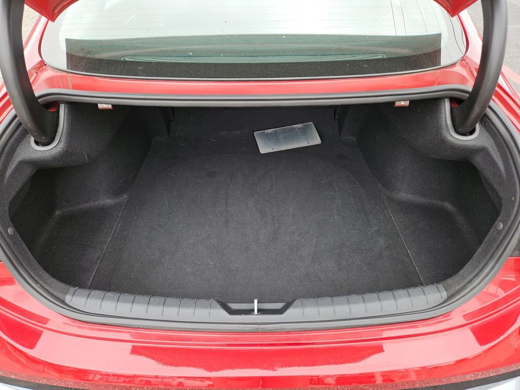 Used 2025 Hyundai Sonata SEL FWD image 27