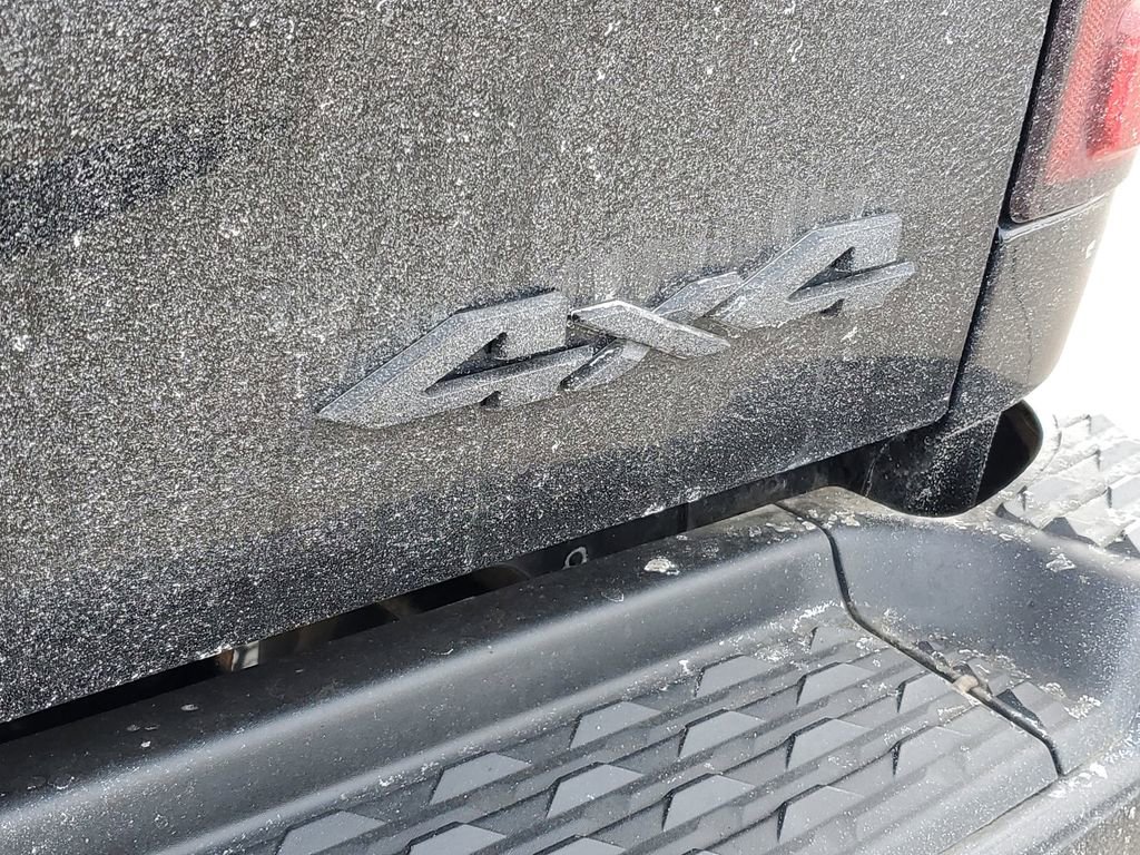 Used 2020 RAM 2500 Laramie w/ Night Edition image 34