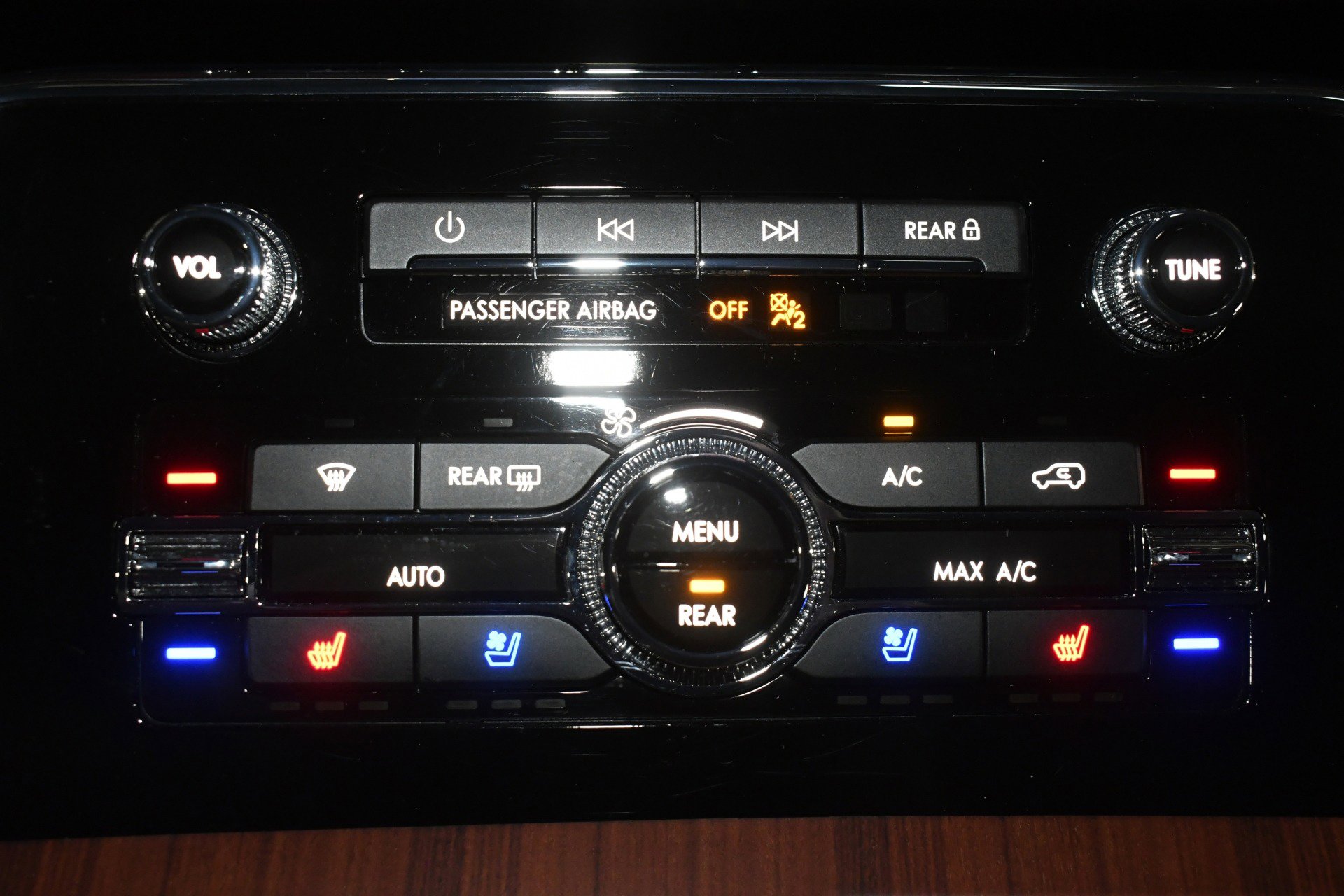 Used 2023 Lincoln Navigator Reserve image 36