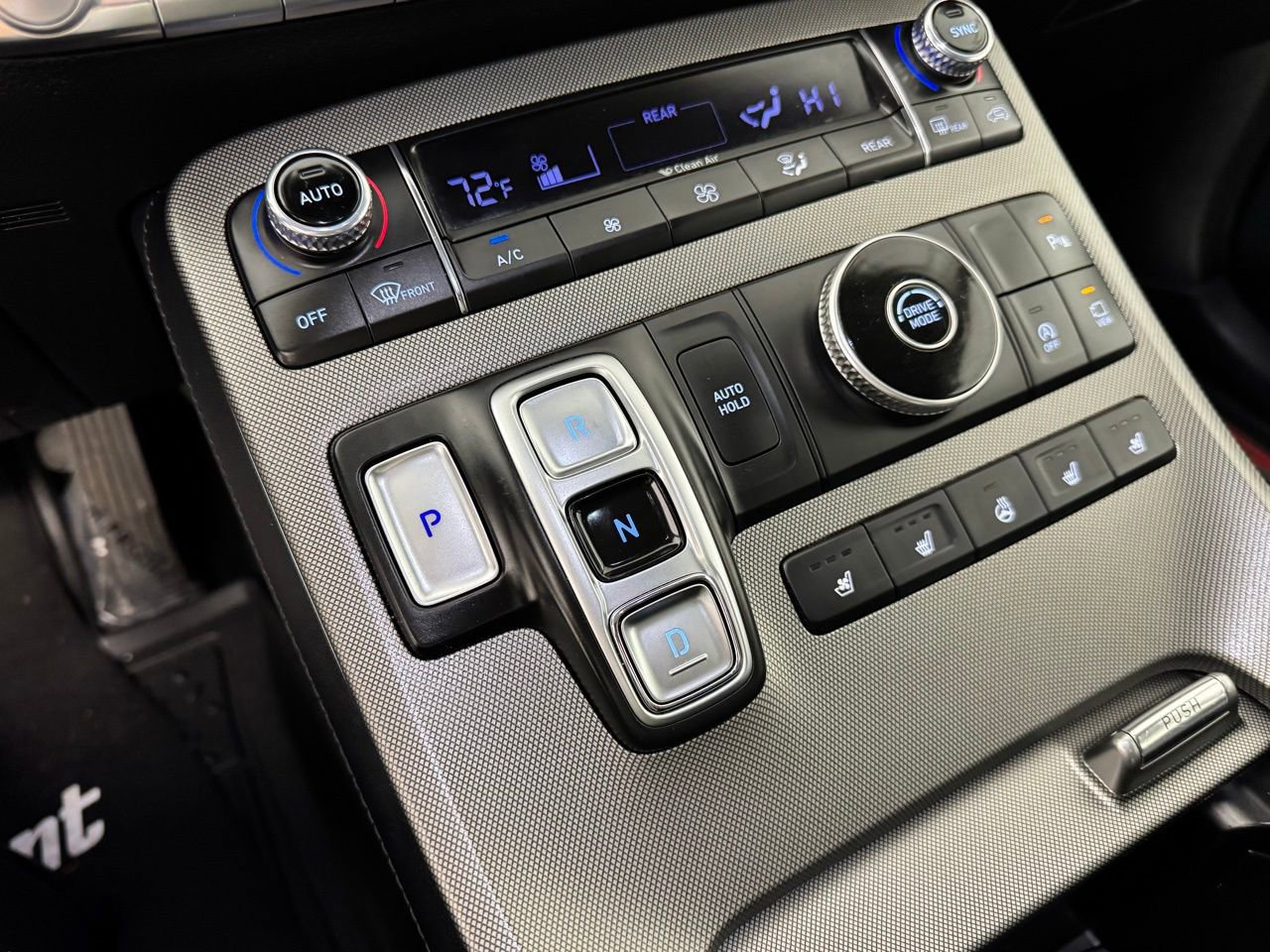 Used 2022 Hyundai Palisade Limited w/ Cargo Package image 21