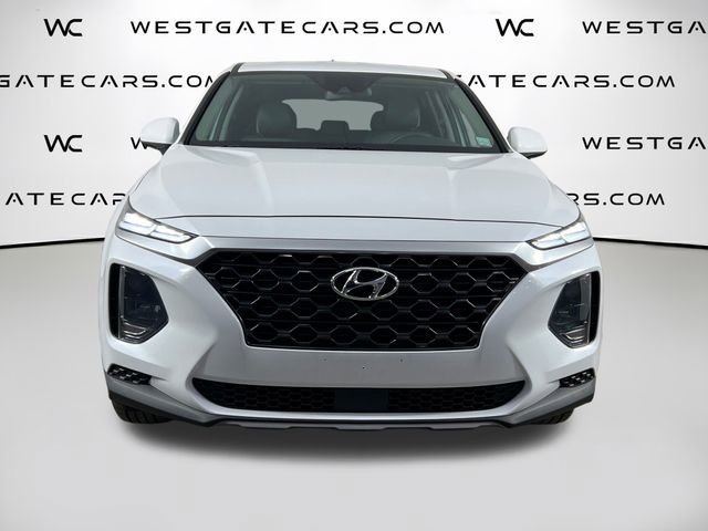 Used 2020 Hyundai Santa Fe SE image 4