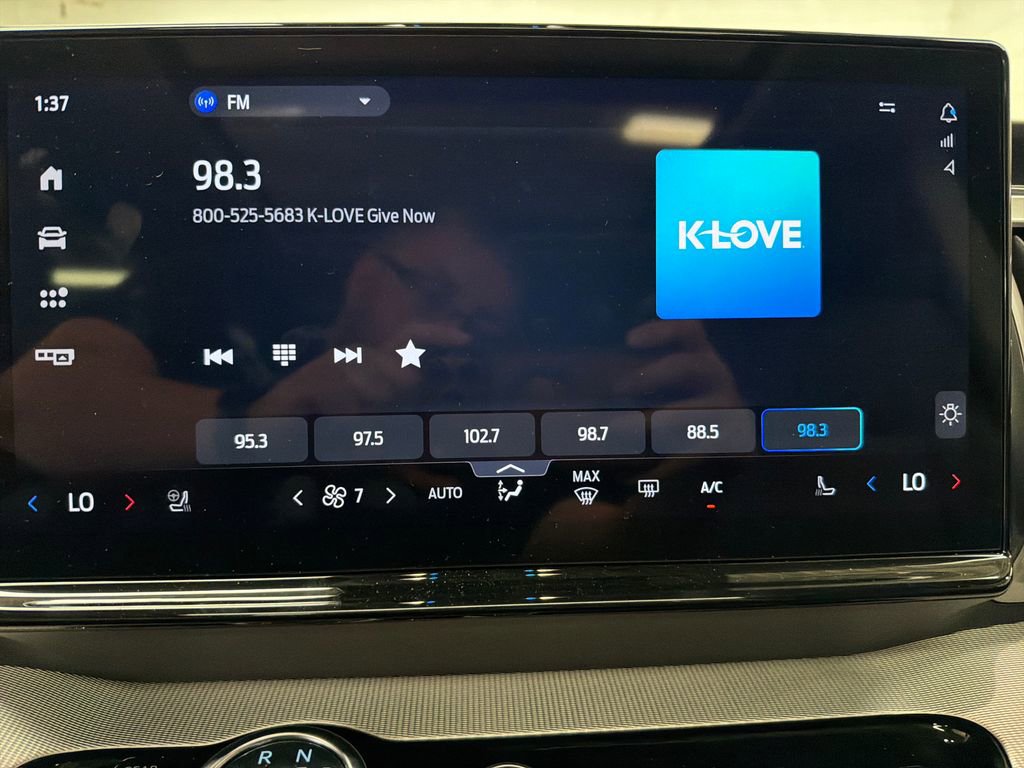 New 2026 Ford Expedition Active image 24