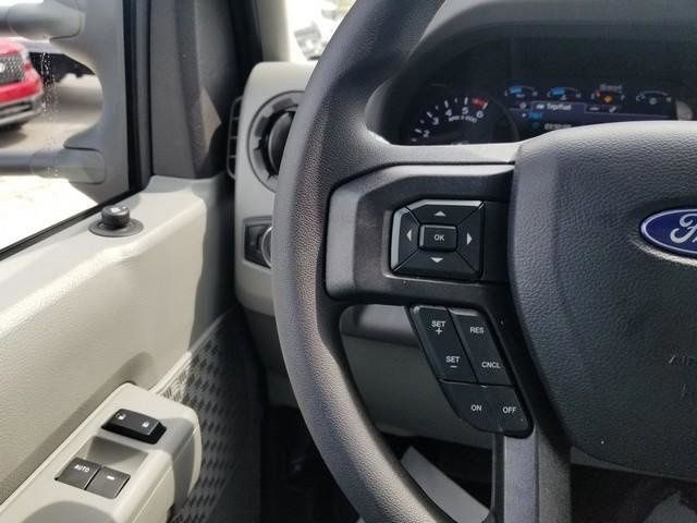 New 2026 Ford E-450 and Econoline 450 Super Duty w/ Power Equipment Group image 22