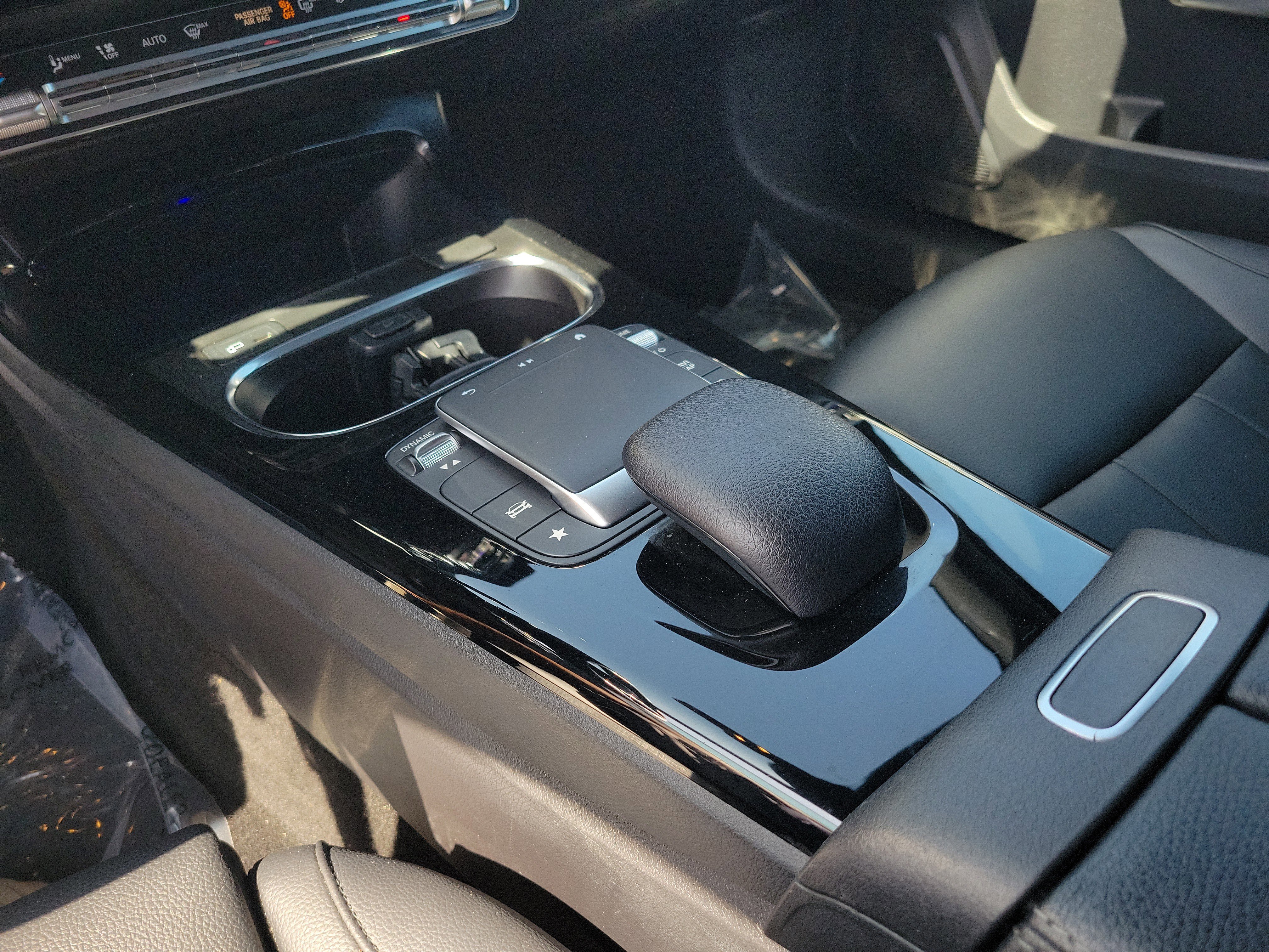 Certified 2022 Mercedes-Benz A 220 image 21