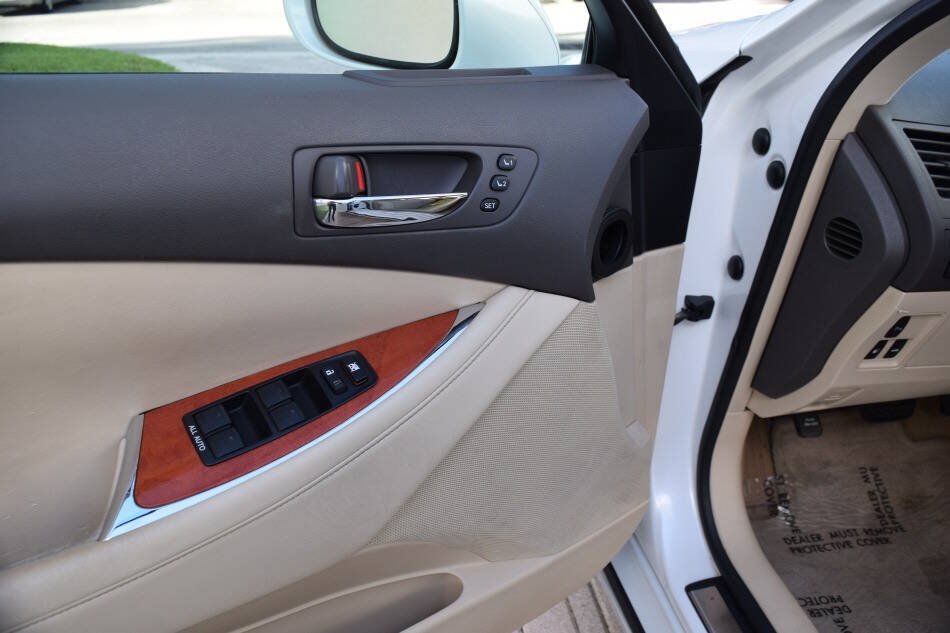 Used 2010 Lexus ES 350 FWD image 75