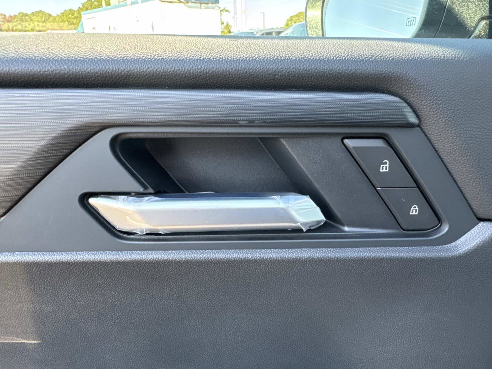 New 2026 GMC Acadia Elevation w/ LPO, Floor Liner Package image 21