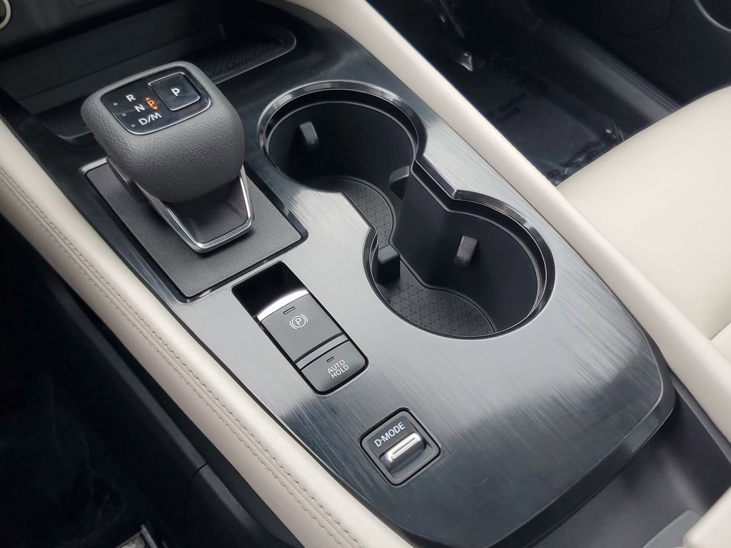 Certified 2023 Nissan Rogue SL FWD image 27