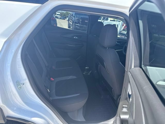 Used 2021 Chevrolet TrailBlazer LT w/ Convenience Package FWD image 14