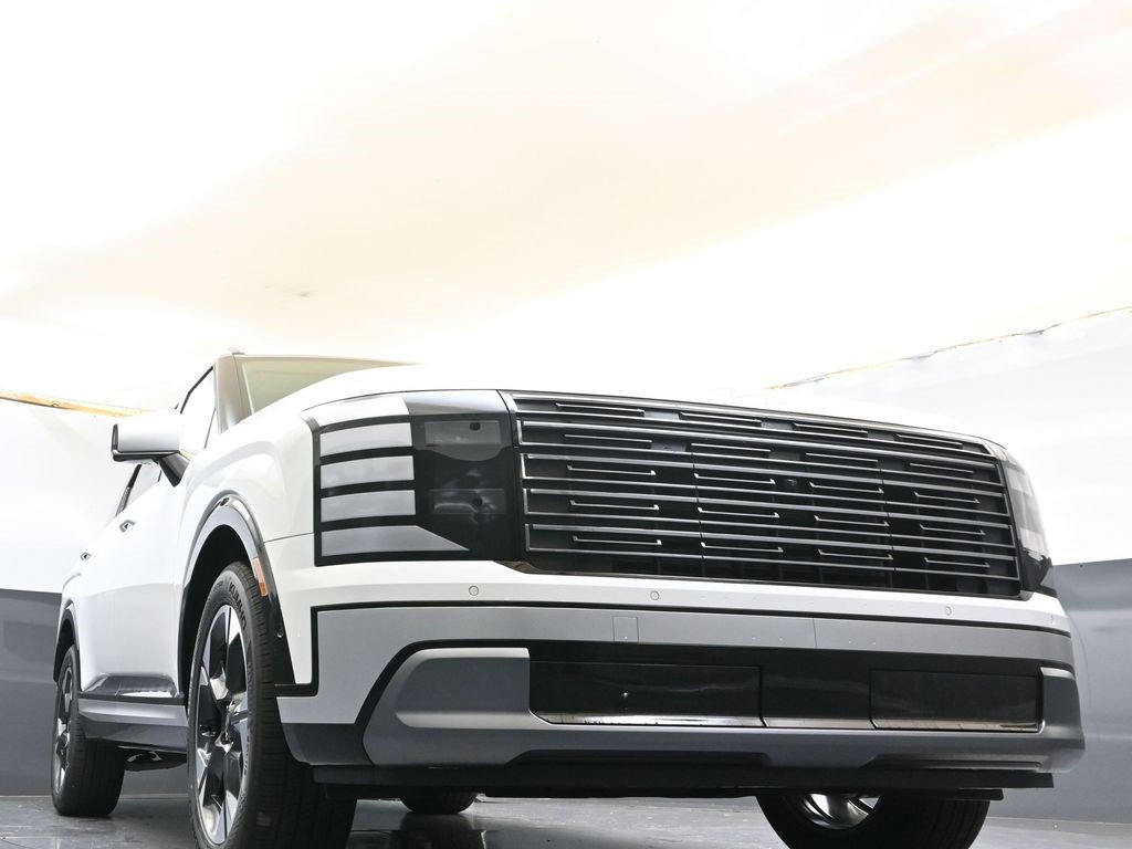 New 2026 Hyundai Palisade Limited image 35