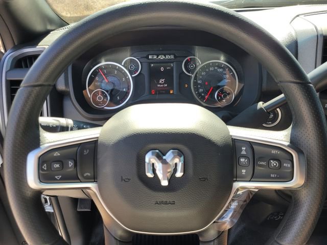 New 2026 RAM 5500 Tradesman w/ Cold Weather Group image 30